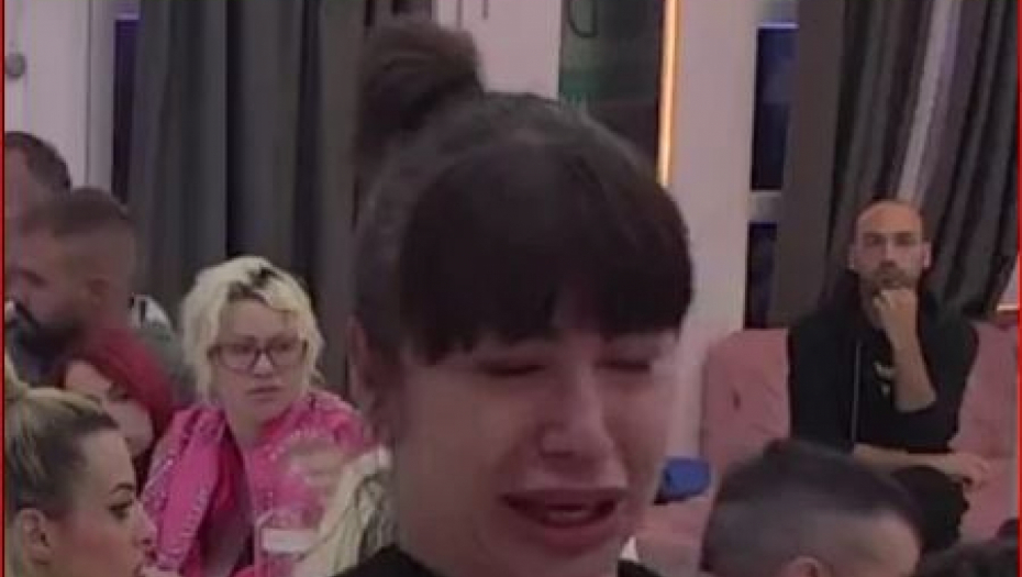 MILJANA KULIĆ OTKRILA PRAVI RAZLOG ODLASKA NA ABORTUS! Učesnica Elite u suzama istakla kako se oseća