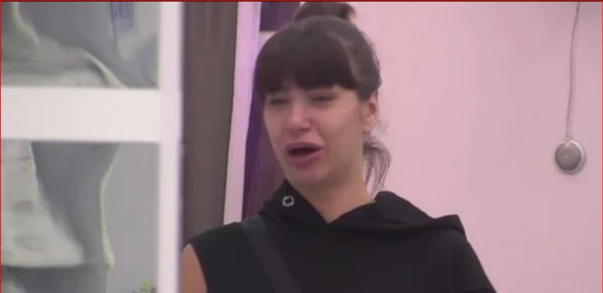 MILJANA IDE NA ABORTUS! Kulićeva grca u suzama, vrišti na sav glas: Obolela sam