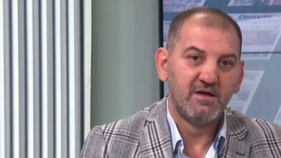 OPOZICIONI PROFESOR PRIZNAO Narod ne veruje opoziciji, nemaju ni kadrove ni energiju! (VIDEO)