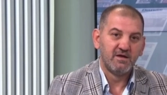 OPOZICIONI PROFESOR PRIZNAO Narod ne veruje opoziciji, nemaju ni kadrove ni energiju! (VIDEO)