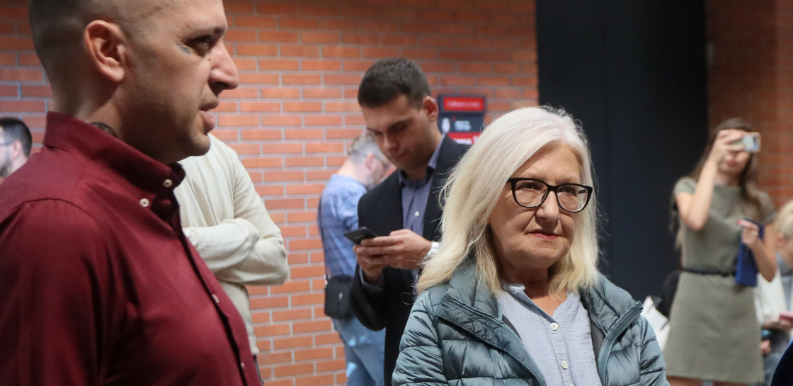PROGOVORILA KUMA MARJANOVIĆA Otkrila šta se desilo na dan Jeleninog ubistva
