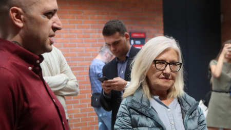 PROGOVORILA KUMA MARJANOVIĆA Otkrila šta se desilo na dan Jeleninog ubistva