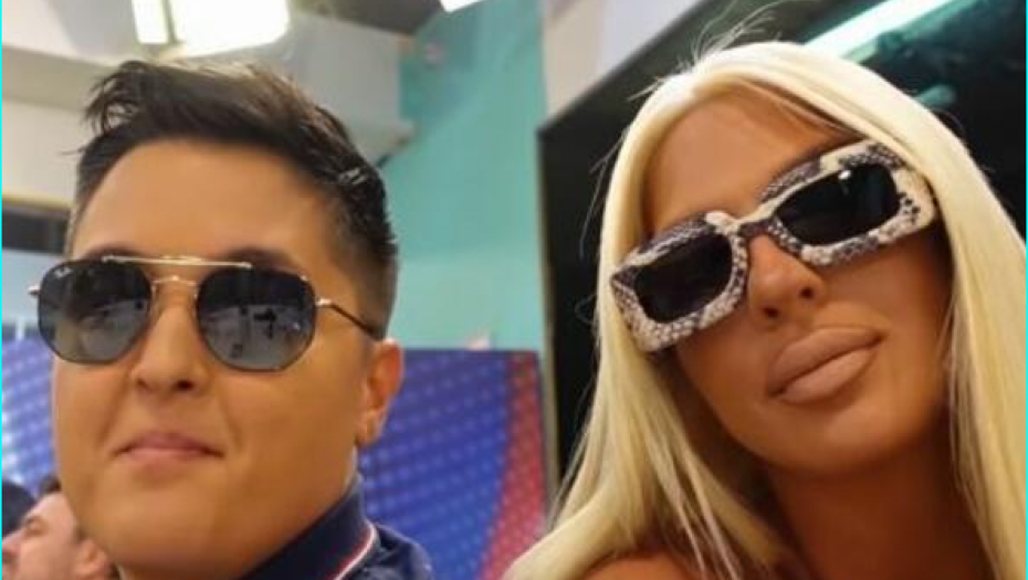 TO JE BILA KAP KOJA JE PRELILA ČAŠU! Karleuša brutalno o Mariji Šerifović, ovaj postupak joj nikada neće zaboraviti!