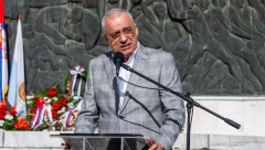 Obeležena 80. godišnjica oslobođenja Subotice od fašizma