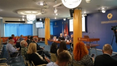 Privredna komora Vojvodine postala članica Federacije dunavskih privrednih komora