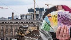 ZA GARAŽU DALI ČITAVO BOGATSTVO Najskuplja kuća u Beogradu kupljena za 3 miliona evra, stan više od 1,2 miliona