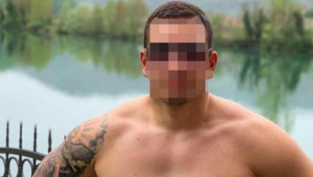 BILDER PROGLAŠEN NEURAČUNLJIVIM, VEĆ GODINU DANA ZATVOREN NA PSIHIJATRIJI Majci smrskao glavu, a pre toga napao ljude na ulici!