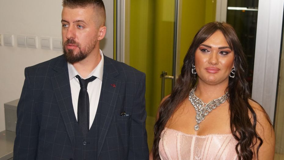 ANA NIKOLIĆ I STEFAN KORDA NA KORAK DO RASKIDA! Istina isplivala na videlo, evo ko je najveći krivac svega