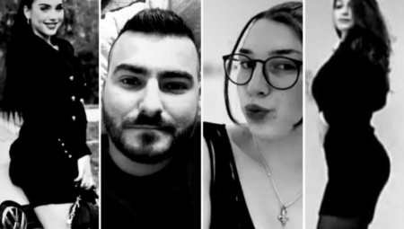 TELA ARMINA I BRANKE PRONAĐENA DRŽEĆI SE ZA RUKE! Detalji pogibije četvoro mladih u Visokom u BiH
