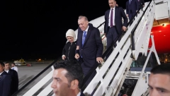 PEKMEZ I BOMBONE ZA PRVU DAMU TURSKE Ljubav Emine Erdogan i turskog predsednika traje 46 godina (VIDEO)