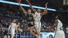VREME JE ZA SPEKTAKL U ARENI Partizan protiv Bajerna traži prvu pobedu u Evroligi
