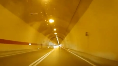 TEŠKA NESREĆA U TUNELU SVETI ILIJA Jedna osoba je poginula