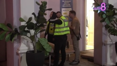 OBEZBEĐENJE HITNO ULETELO U BELU KUĆU! Jelena i Ivan u nikad žešćem okršaju!