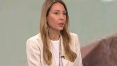 MINISTARKA ĐEDOVIĆ HANDANOVIĆ: Zabrana rudarenja litijuma suprotna strateškim interesima