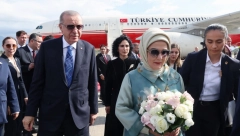 SVEKRVA JE NIJE VOLELA Evo ko je misteriozna Emine Erdogan, koja nikad nije pristala da nosi nikab