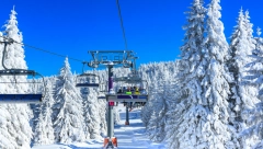 ZA LJUBITELJE SKIJANJA SEZONA USKORO POČINJE Zvanično otvaranje na Kopaoniku je 5. decembra