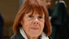 ,,POGLEDAJTE SILOVANJU PRAVO U OČI" Žizel Peliko koja je bila žrtva više od 50 muškaraca šokirala izjavom, u sudnici istog trena nastao muk!