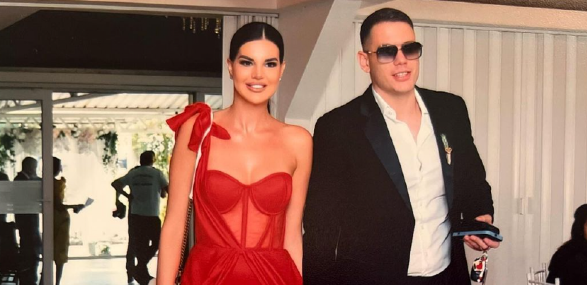JOVANA LJUBISAVLJEVIĆ DOŽIVELA ŠOK! Bogdan stoji iza svega, ovome se nije nadala