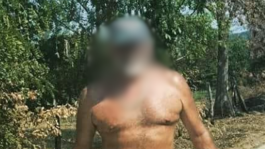 OVO JE BIVŠI FUDBALER NA ČIJEM IMANJU U ČAČKU JE PRONAĐENA LABORATORIJA DROGE Pored njega uhapšene još dve osobe (FOTO)