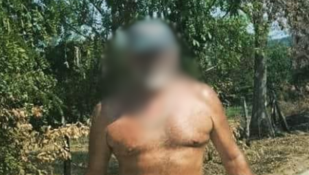 OVO JE BIVŠI FUDBALER NA ČIJEM IMANJU U ČAČKU JE PRONAĐENA LABORATORIJA DROGE Pored njega uhapšene još dve osobe (FOTO)