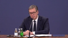 "DA NEKO NE BI LAŽNO TUMAČIO NAŠU POLITIKU..." Vučić sa Erdoganom: Razgovarali smo o situaciji na Balkanu, BiH i Republici Srpskoj