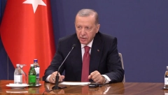 TURSKA PREKINULA ODNOSE SA IZRAELOM Hitno se oglasio Erdogan