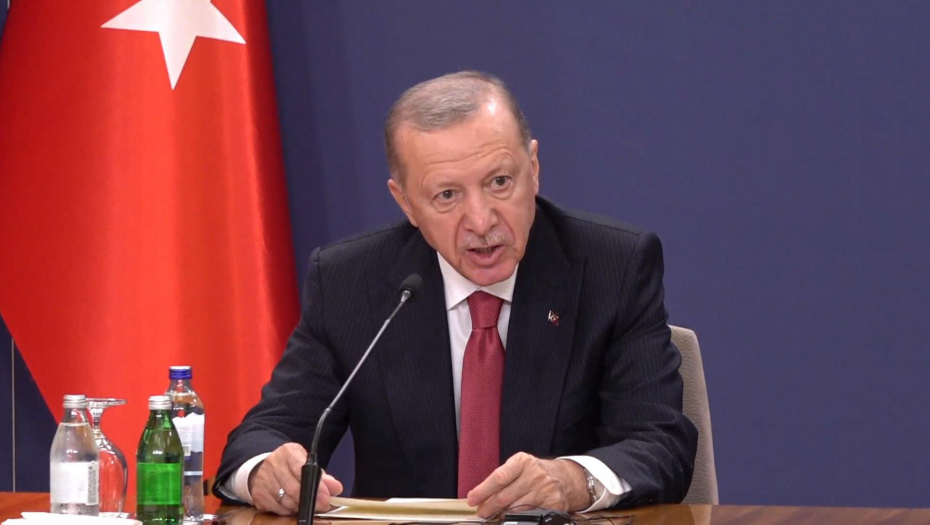 UMRO NAJVEĆI ERDOGANOV PROTIVNIK! Turski predsednik ga je optuživao da stoji iz propalog vojnog puča