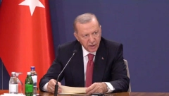 "RADIMO NA TOME DA GRAĐANI USKORO PUTUJU U TURSKU SAMO SA LIČNOM KARTOM" Erdogan saopštio sjajne vesti za naše građane