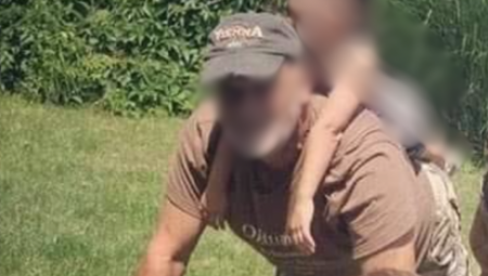 OTKRIVAMO! POZNATOM BIZNISMENU I BIVŠEM FUDBALERU NA IMANJU KOD ČAČKA OTKRIVENA LABORATORIJA ZA DROGU  Komšije tvrde: "Nikada nije imao problem sa zakonom"