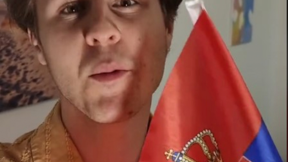 Zašto se u Srbiji devojke nazivaju "ribama"? Rus Bogdan traži objašnjenje, "ona je hladna, klizava i neprijatnog mirisa"