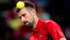 NOLE SE BORI ZA FINALE ŠANGAJA Evo gde možete gledati Đokovićev meč protiv Tejlora Frica