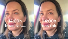 NAŠA INFLUENSERKA (33) OTKRILA DA IMA RAK Ne može da zaustavi suze, oglasila se bolnim rečima