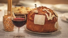 POSNI SLAVSKI KOLAČ Svi će vam tražiti recept, a osvaja od prvog zalogaja, ovaj sastojak mu daje posebnu čar