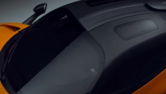 CENA? DA SE SMRZNEŠ! Meklaren pravi novi hiperautomobil, samo 399 primeraka (VIDEO)
