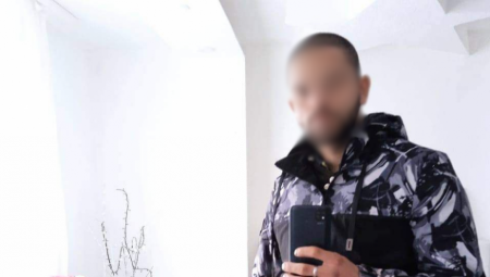 OVO JE MLADIĆ (25) KOJI JE NASTRADAO KOD BELE PALANKE Sleteo sa puta, zakucao se u drvo i na mestu ostao mrtav