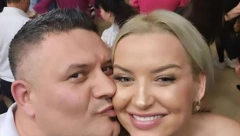 RUKE MU SE OSUŠILE! Pevačica uputila brutalnu poruku nasilniku, javno podržala pretučenu koleginicu!