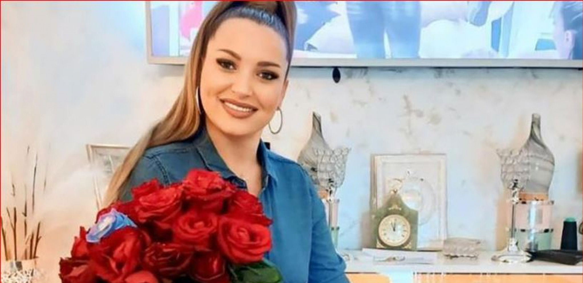 PRETUČENA PEVAČICA PONOVO ZAVRŠILA U BOLNICI! Prolazi kroz psihičku torturu, njena sestra u suzama moli za samo jedno!