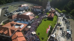 VERNICI SE RADUJU OVOM PRAZNIKU! Srpska svetinja uskoro slavi VAŽAN datum, očekuje se veliki broj verujućeg naroda