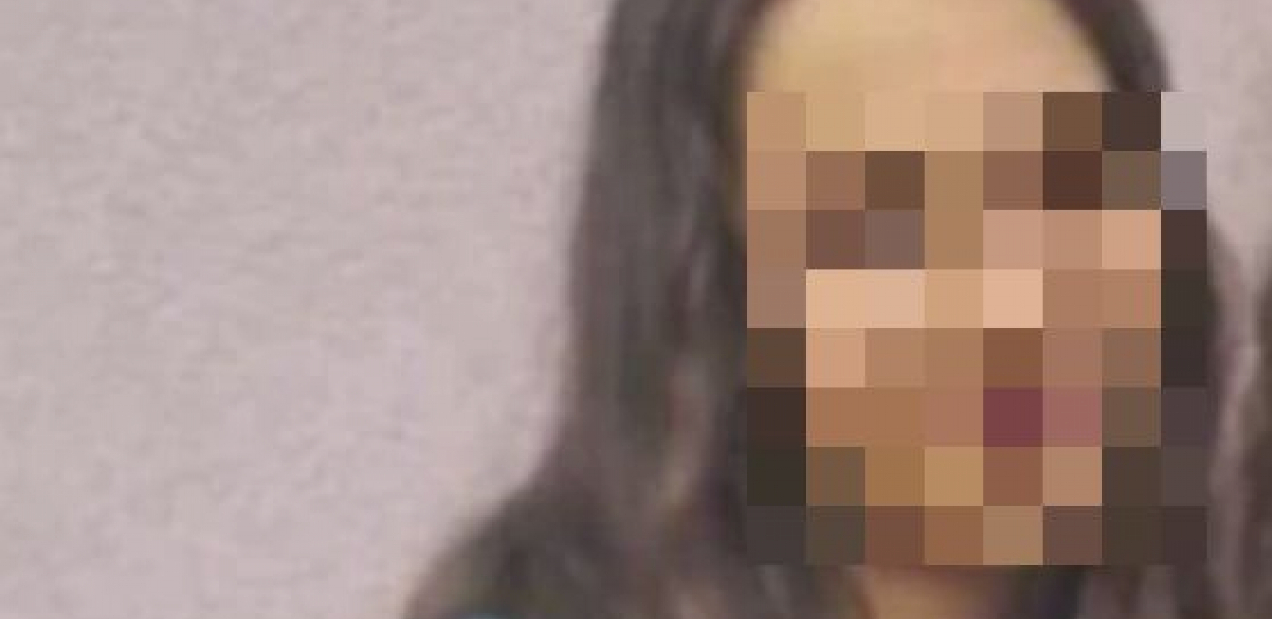 NESTALA JASMINA IZ BAČKE TOPOLE LOCIRANA! ''Nalazi se u Apatinu...''