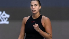 PROMENA U VRHU POSLE GODINU DANA Arina Sabalenka je ponovo najbolja teniserka sveta
