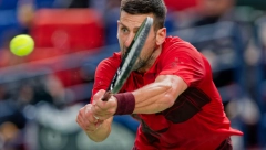 ČISTA DESETKA Svemoćni Novak po deseti put pobedio Frica za finale Šangaja,  Đoković protiv Sinera za 100. titulu u karijeri!