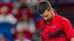 ŠOK ZA ĐOKOVIĆA Novak ovakav preokret nije mogao ni da sanja