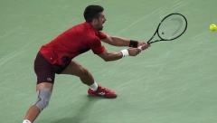 NOVAKA NIKADA OVAKO NISU POTCENILI Crne prognoze za Đokovića pred finale protiv Sinera