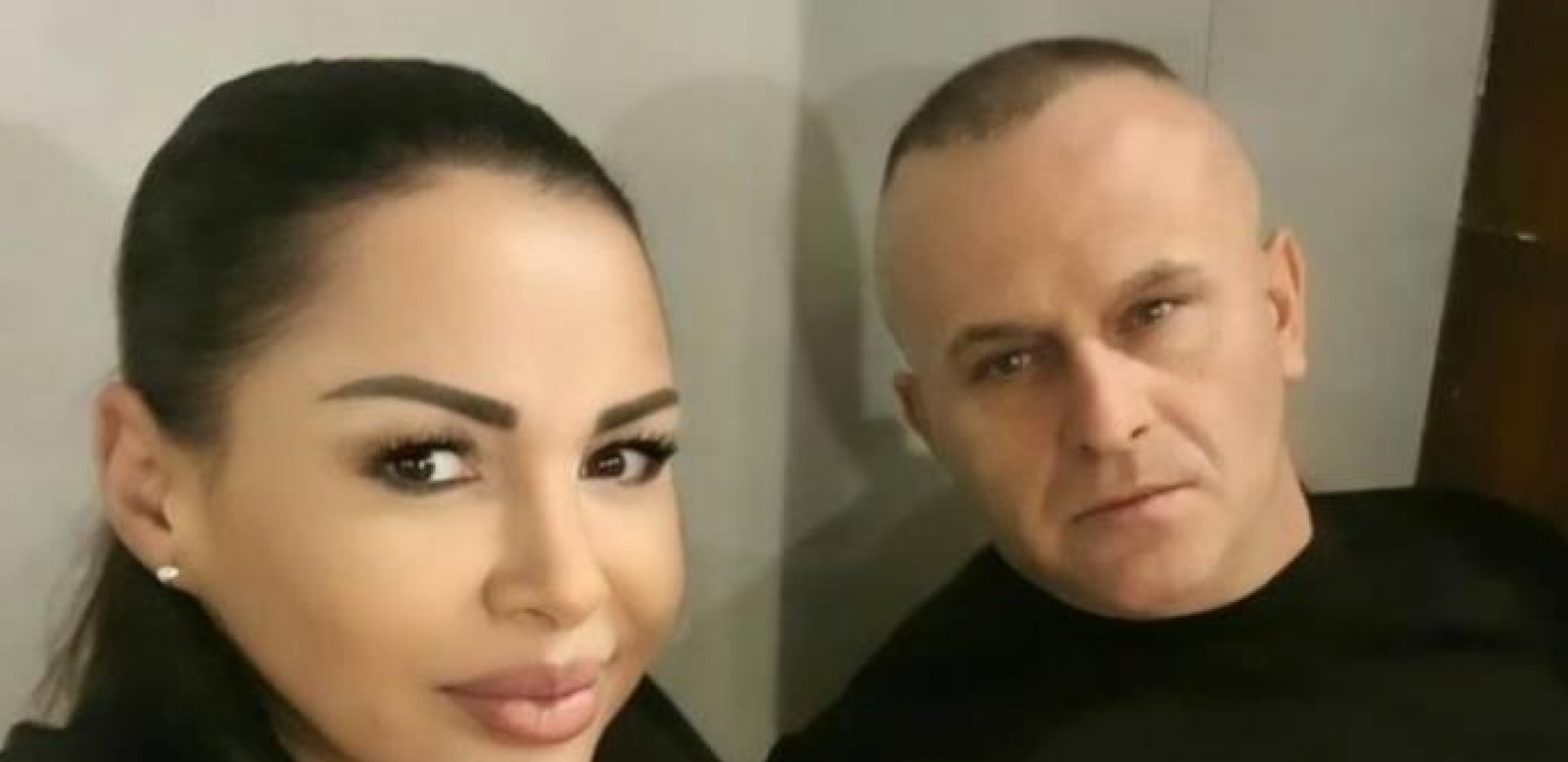 RAZVELI SE TINA IVANOVIĆ I ZVEZDAN ANĐIĆ? Par je navodno nakon više od dve decenije stavio tačku na brak