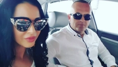 OGLASIO SE MUŽ TINE IVANOVIĆ! Nakon vesti o razvodu Zvezdan Anđić kratko je poručio