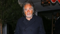 AL PAĆINO NIJE MOGAO DA VERUJE ŠTA JE DOBIO Fanovi ga iznenadili na najlepši mogući način, ovaj poklon i danas čuva