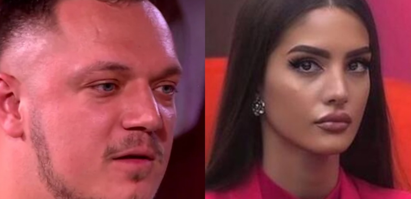 GASTOZ POSTAJE OTAC? Isplivala šok informacija, Nenadova sestra obelodanila sve: "Strah me je, nemam snage da je pozovem..."