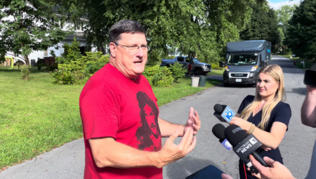 BIVŠI AMERIČKI OBAVEŠTAJAC UPOZORAVA Izrael čini samoubistvo