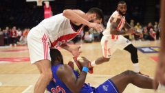 U ARENI JE TO SASVIM DRUGA PRIČA Zvezda razmontirala Igokeu pred umorni Fener