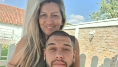 ''KOLIKO SAM SAMO PROPUSTIO'' Dejan Dragojević se nikad emotivnije nije obratio majci Biljani: ''Uvek sam znao da je ona u pravu''